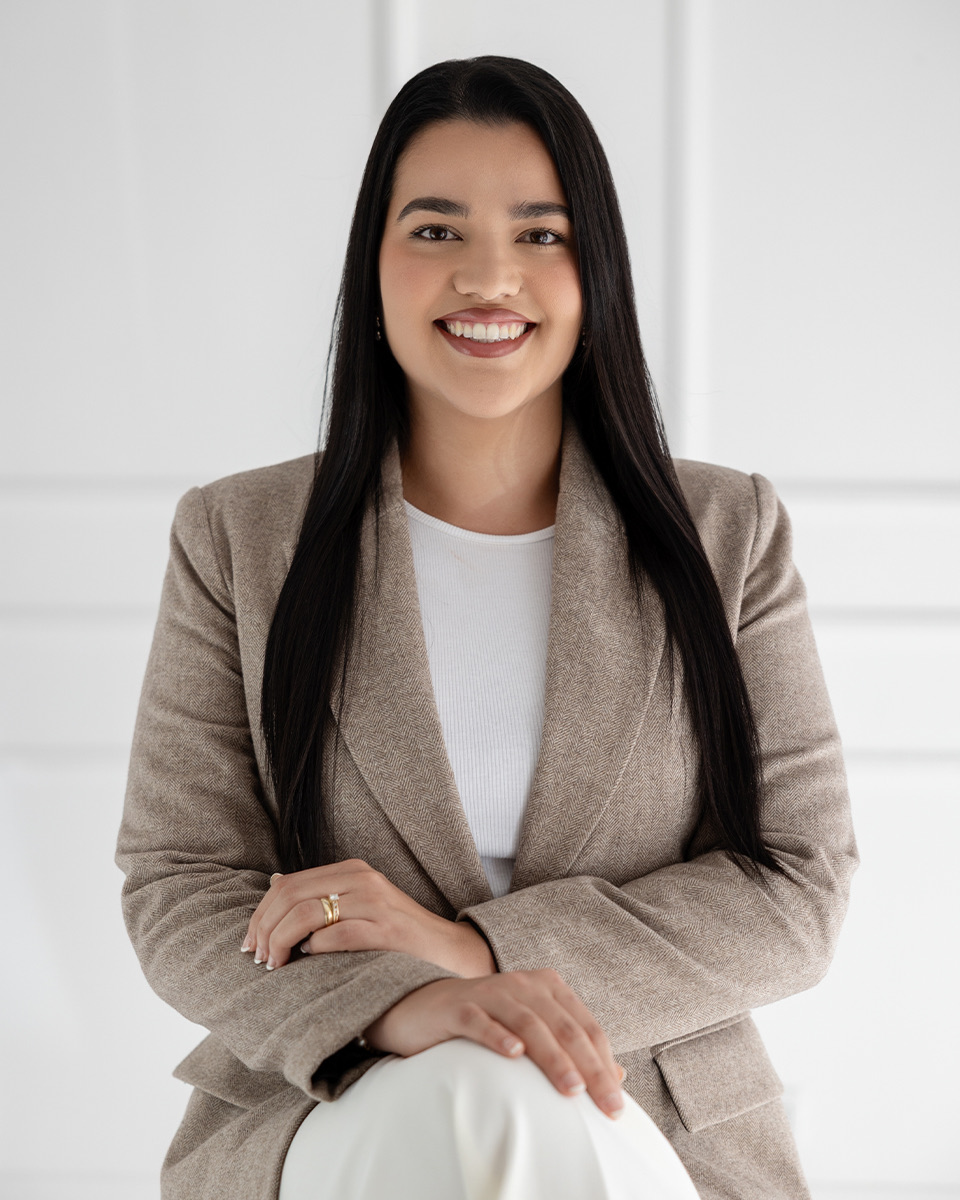 Rachel Sánchez Alfaro